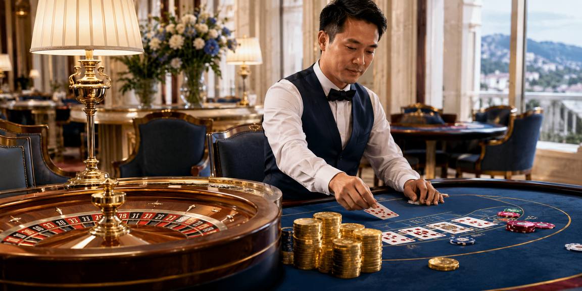 onbet2 Live Casino